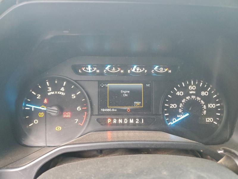 Фото 9 - FORD F-150