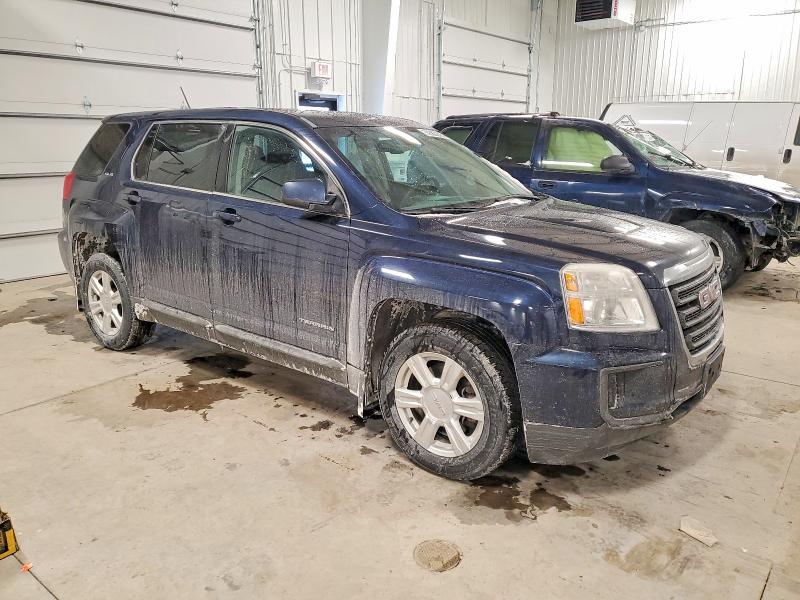 Фото 4 - GMC TERRAIN