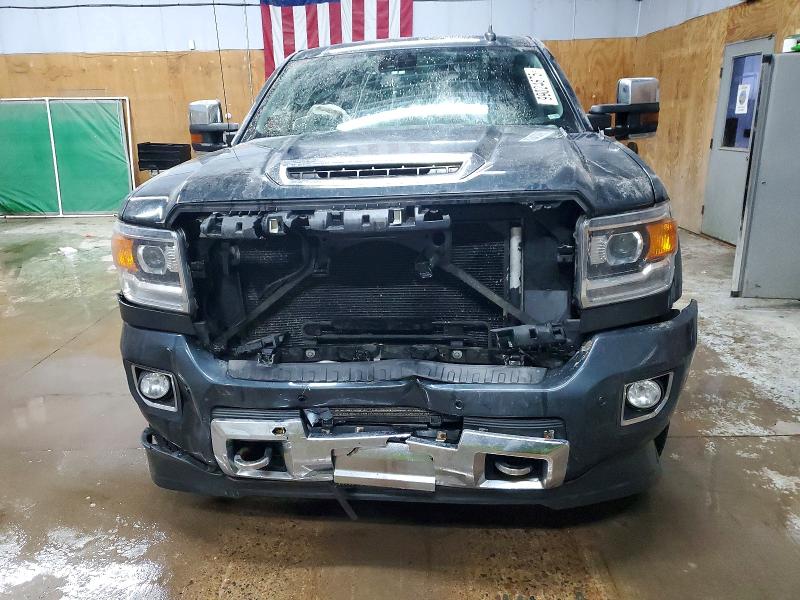 Фото 5 - GMC SIERRA