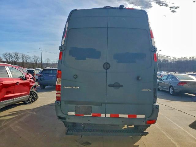 Фото 6 - MERCEDES-BENZ SPRINTER