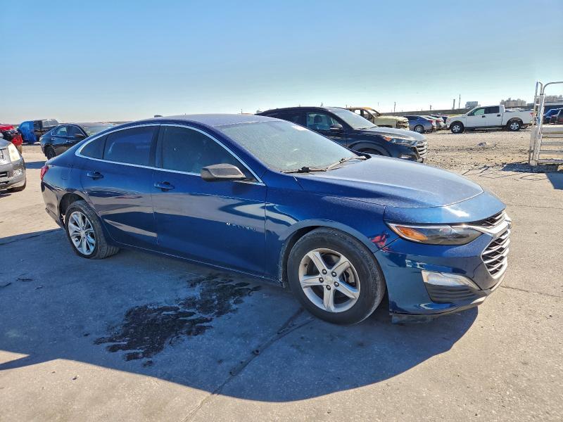 Фото 4 - CHEVROLET MALIBU