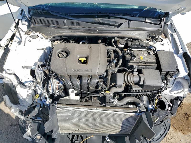 Фото 11 - KIA FORTE