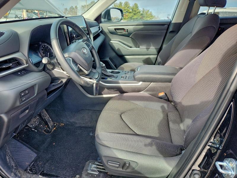 Фото 7 - TOYOTA HIGHLANDER