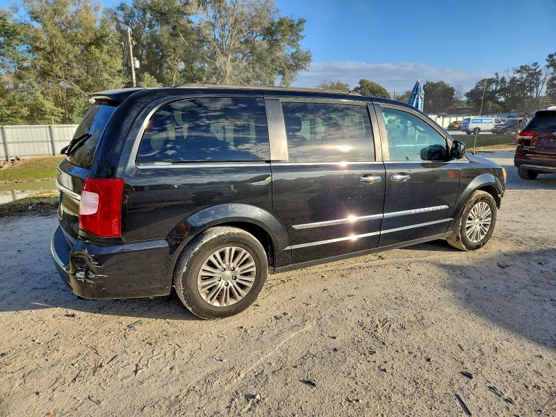 Фото 3 - CHRYSLER MINIVAN