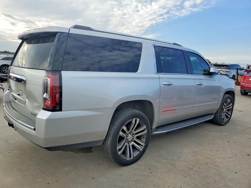 Фото 3 - GMC YUKON