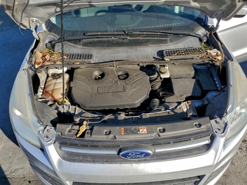 Фото 11 - FORD ESCAPE