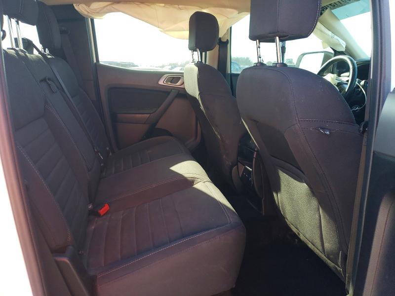 Фото 10 - FORD RANGER