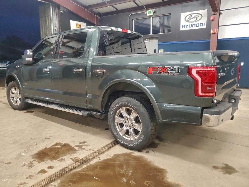 Фото 2 - FORD F-150