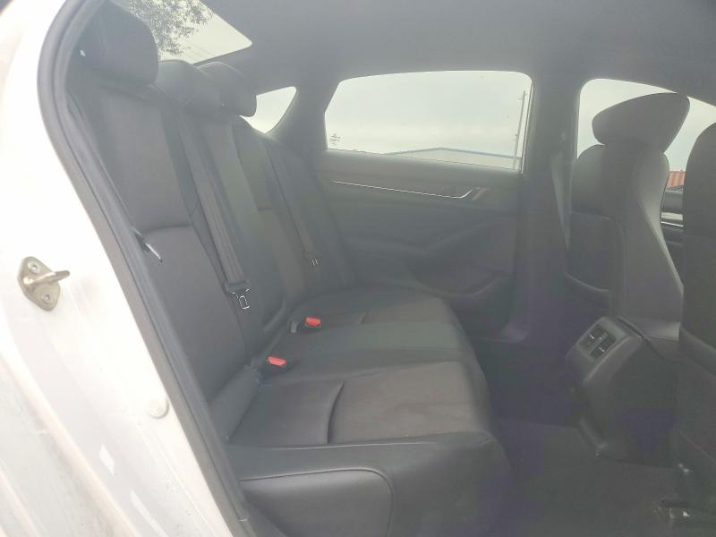 Фото 10 - HONDA ACCORD