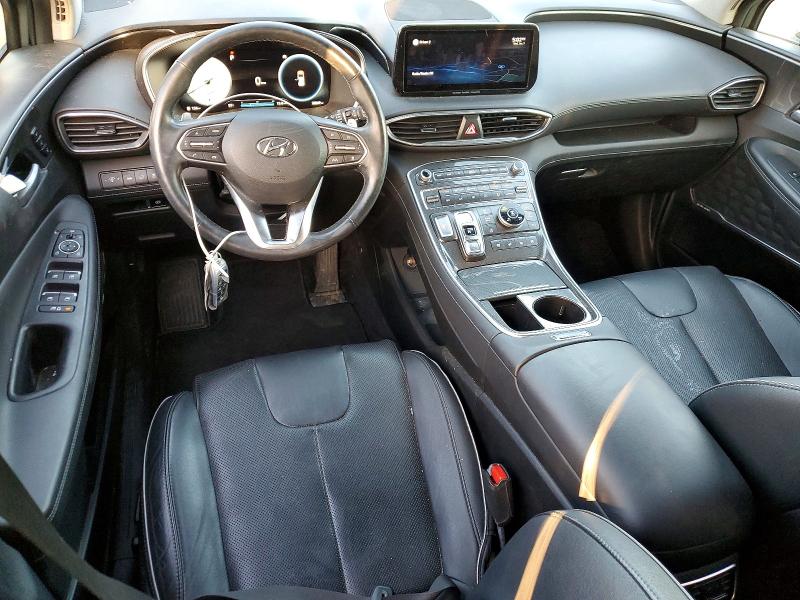 Фото 8 - HYUNDAI SANTA FE