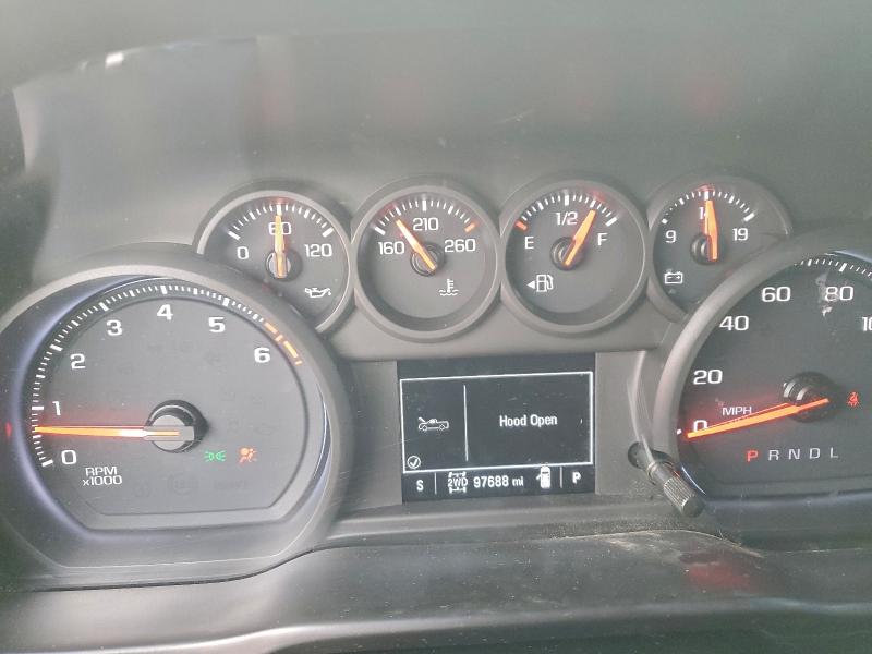 Фото 9 - CHEVROLET ALL Models