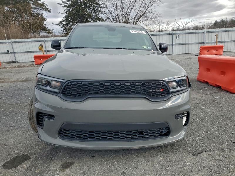 Фото 5 - DODGE DURANGO