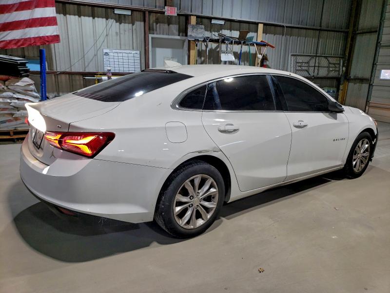 Фото 3 - CHEVROLET MALIBU