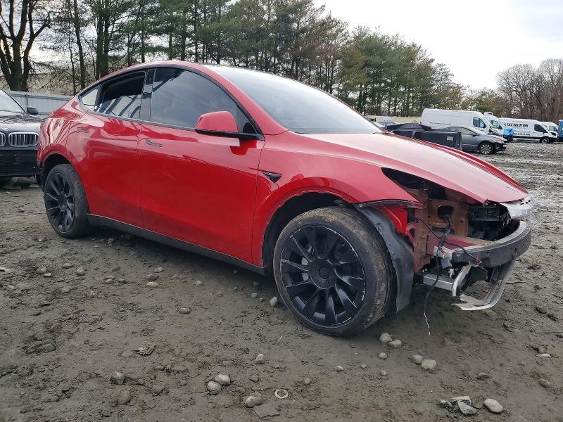 Фото 4 - TESLA MODEL Y