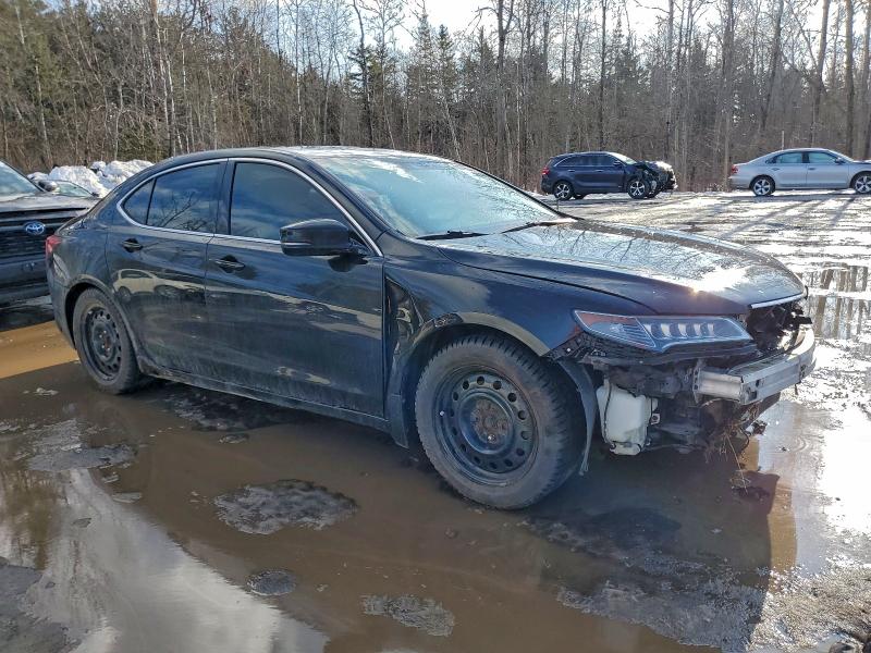 Фото 4 - ACURA TLX