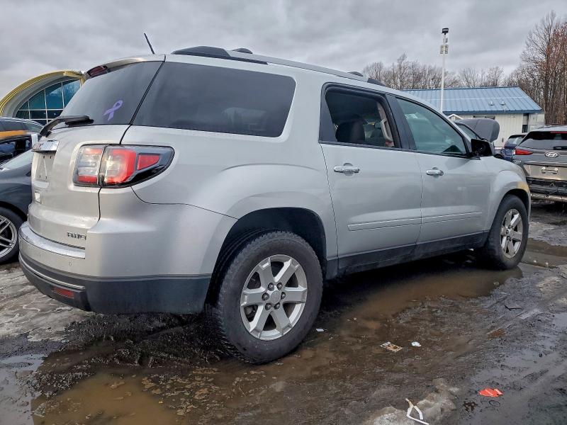 Фото 3 - GMC ACADIA