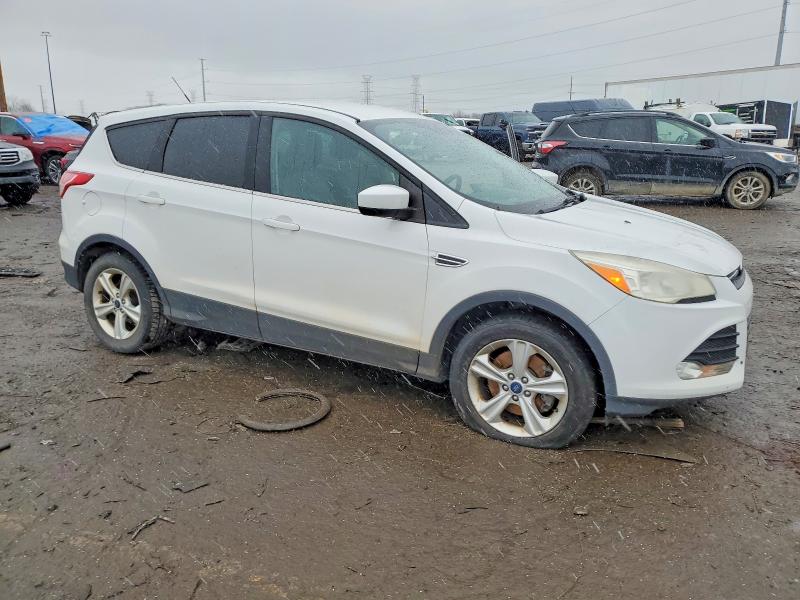 Фото 4 - FORD ESCAPE