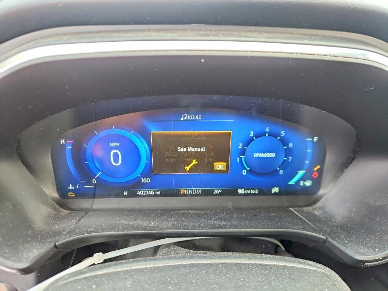 Фото 9 - FORD ESCAPE