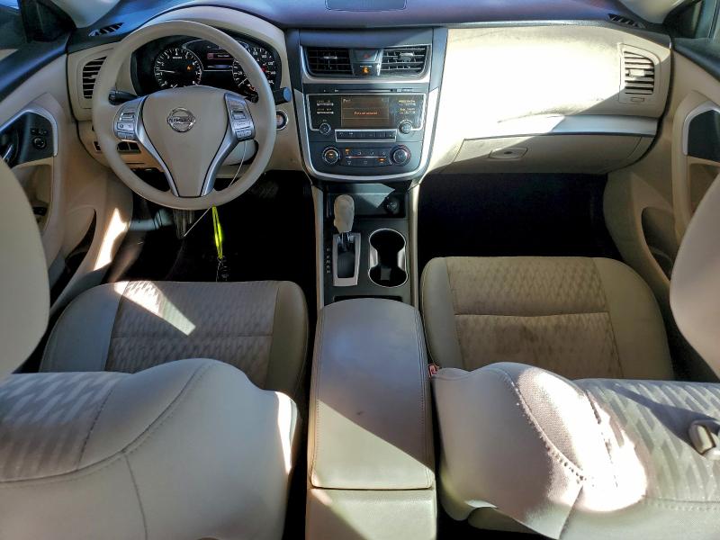 Фото 8 - NISSAN ALTIMA