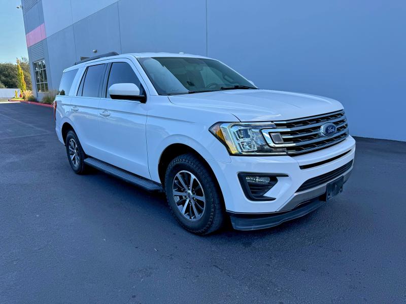 Фото 1 - FORD EXPEDITION