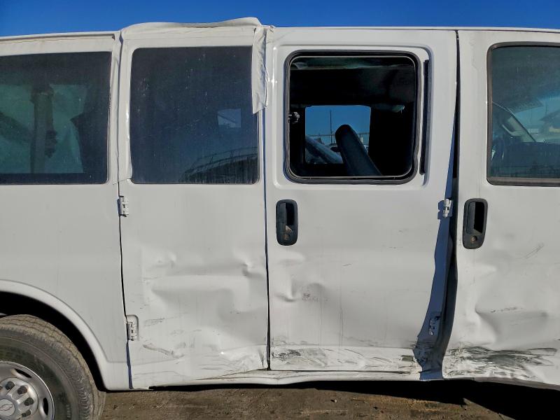 Фото 11 - CHEVROLET EXPRESS