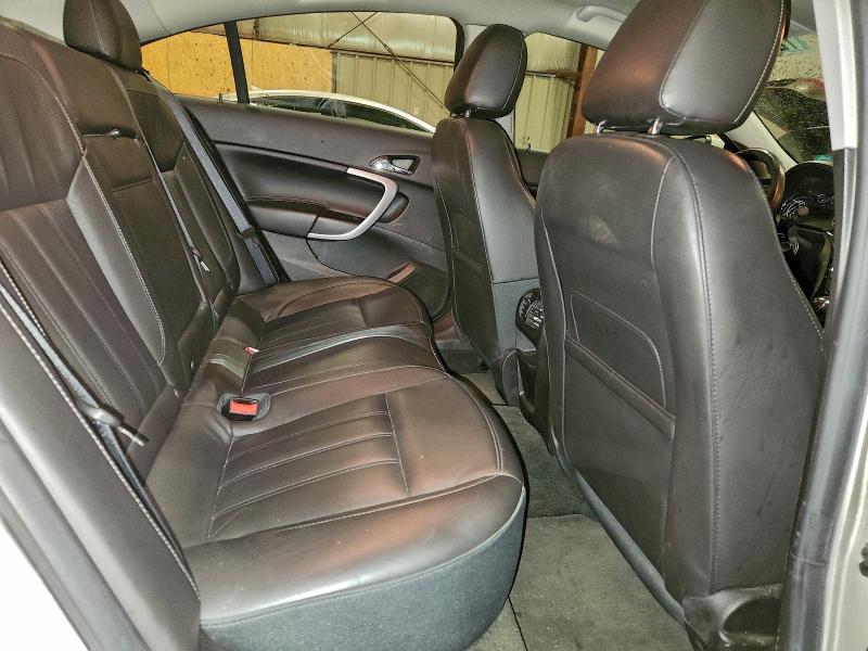 Фото 10 - BUICK REGAL