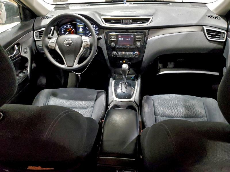 Фото 8 - NISSAN ROGUE