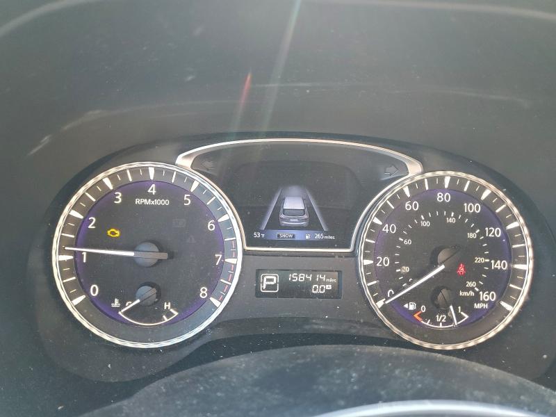 Фото 9 - INFINITI QX60