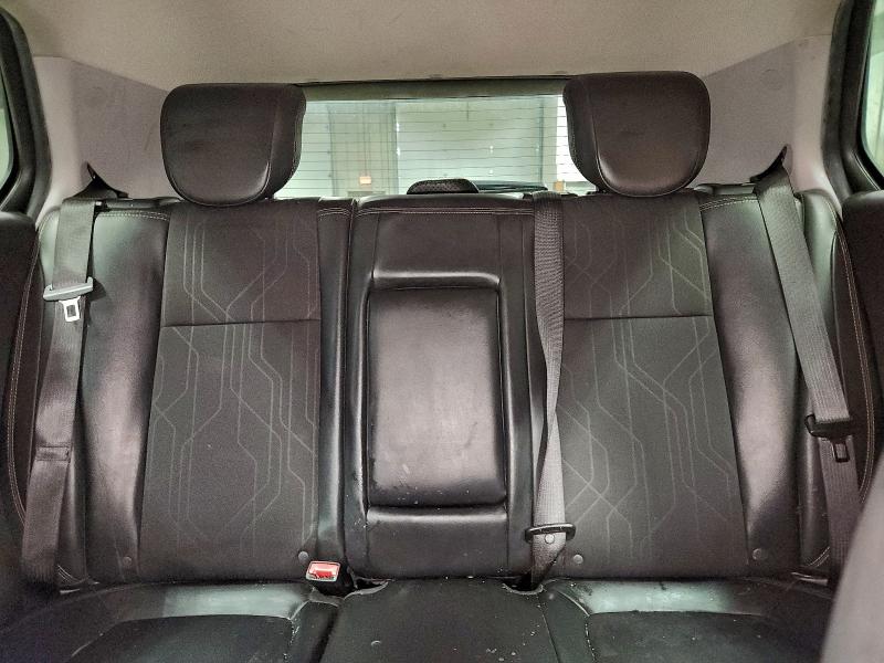 Фото 10 - CHEVROLET TRAX