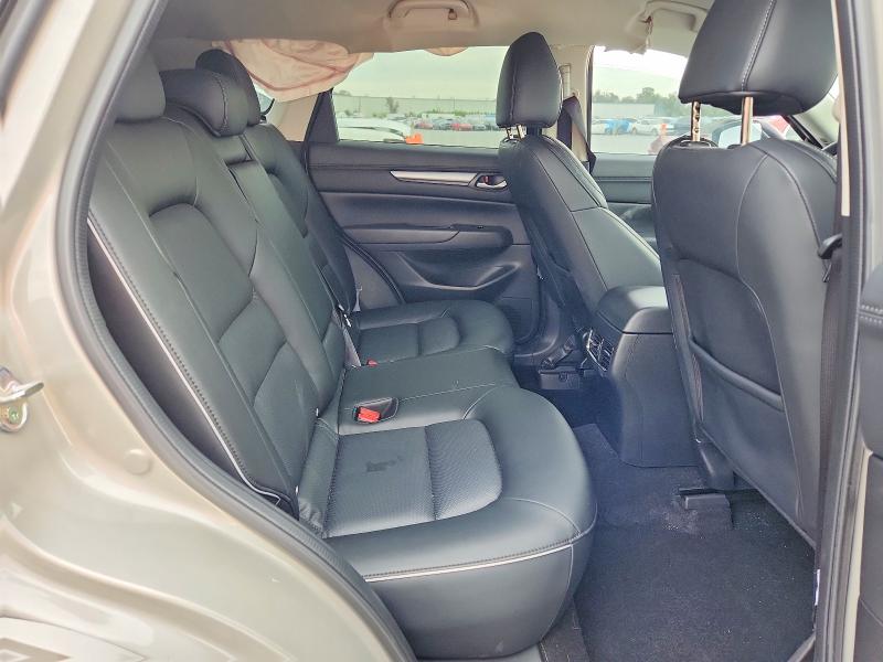 Фото 11 - MAZDA CX-5 SELEC