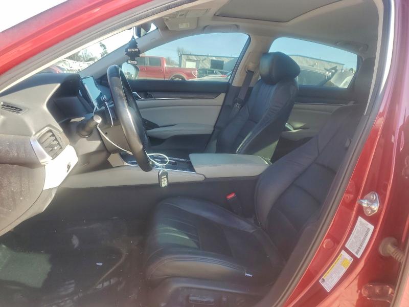 Фото 7 - HONDA ACCORD