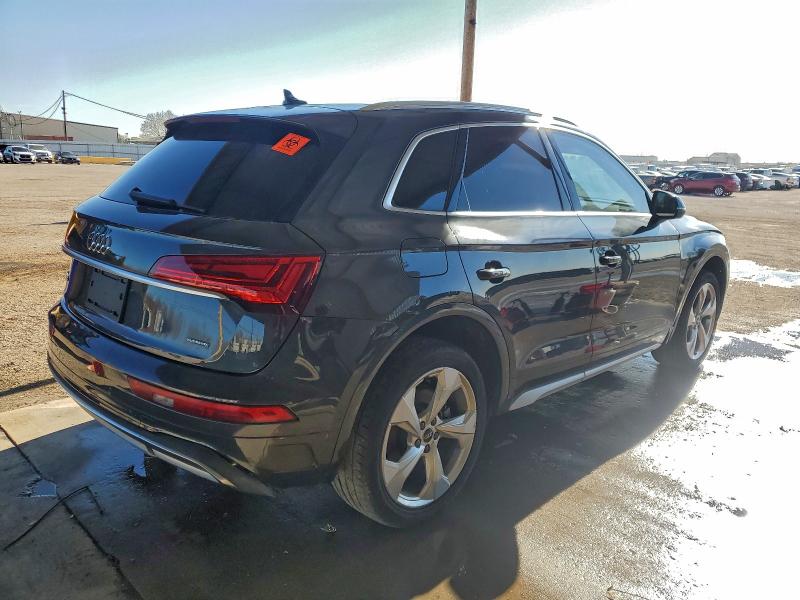 Фото 3 - AUDI Q5