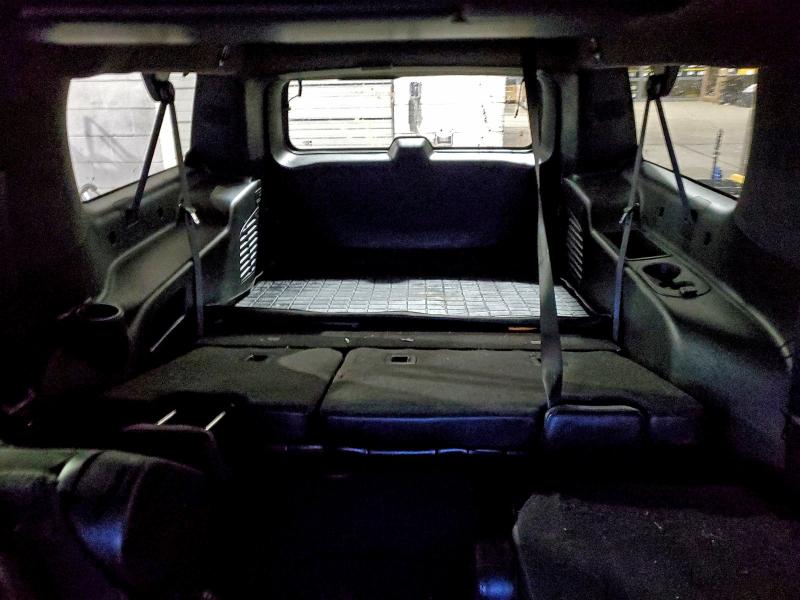 Фото 10 - CADILLAC ESCALADE