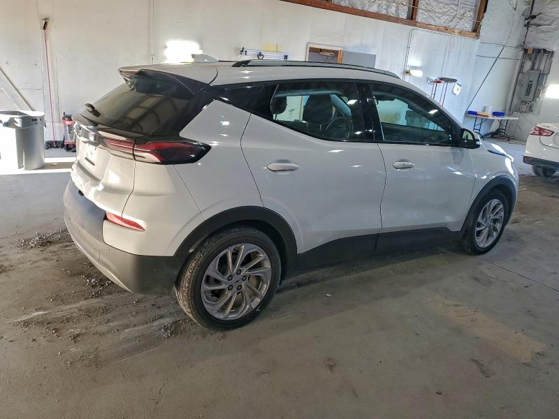 CHEVROLET BOLT 2022 VIN 1G1FY6S01N4125505