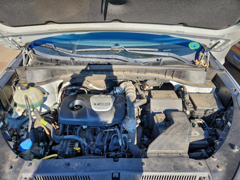 Фото 11 - HYUNDAI TUCSON