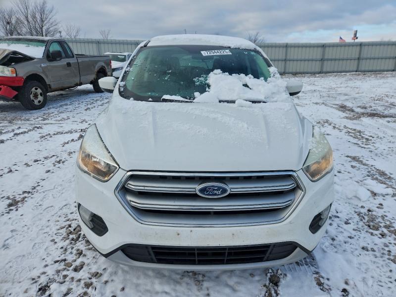 Фото 5 - FORD ESCAPE