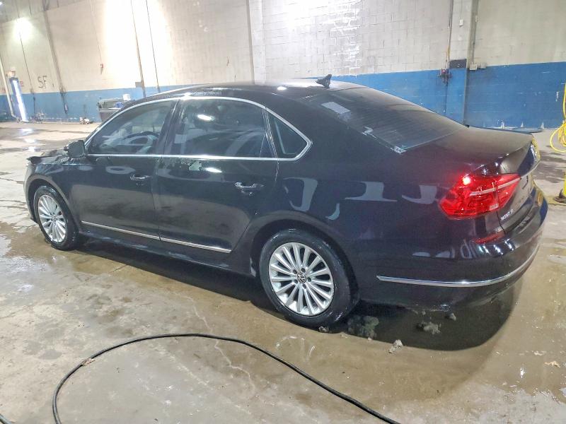 Фото 2 - VOLKSWAGEN PASSAT