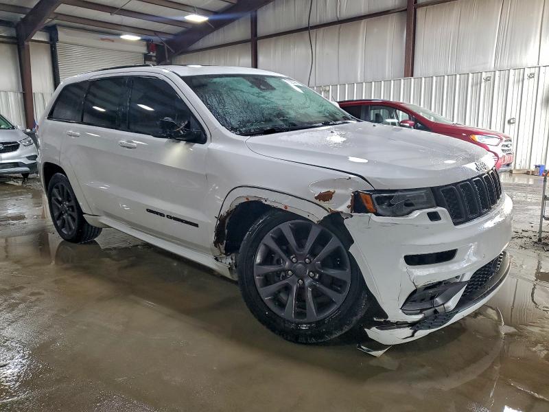 Фото 4 - JEEP GRAND CHER