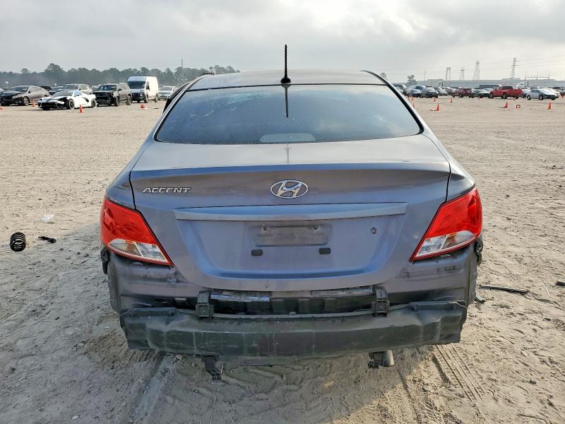 Фото 6 - HYUNDAI ACCENT