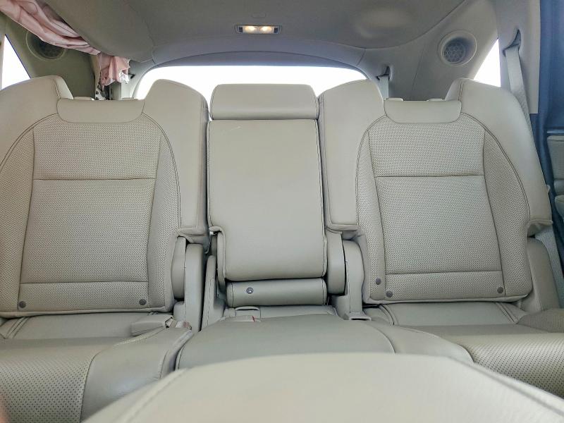 Фото 10 - ACURA MDX