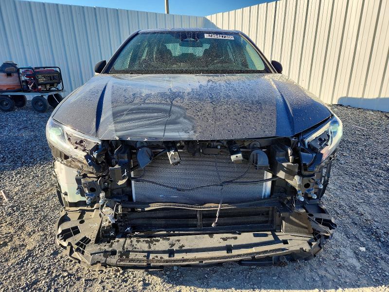 Фото 5 - TOYOTA CAMRY