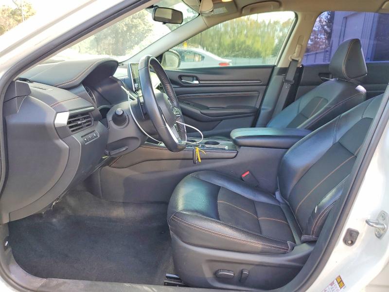 Фото 7 - NISSAN ALTIMA