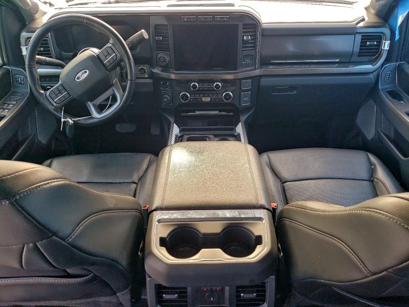 Фото 8 - FORD F350