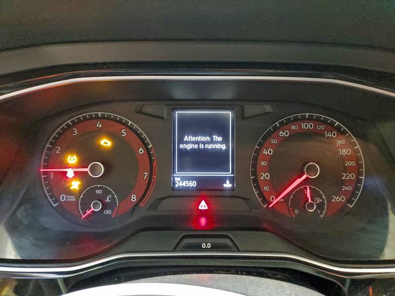 Фото 9 - VOLKSWAGEN JETTA