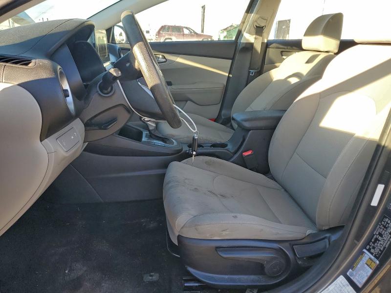 Фото 7 - KIA FORTE