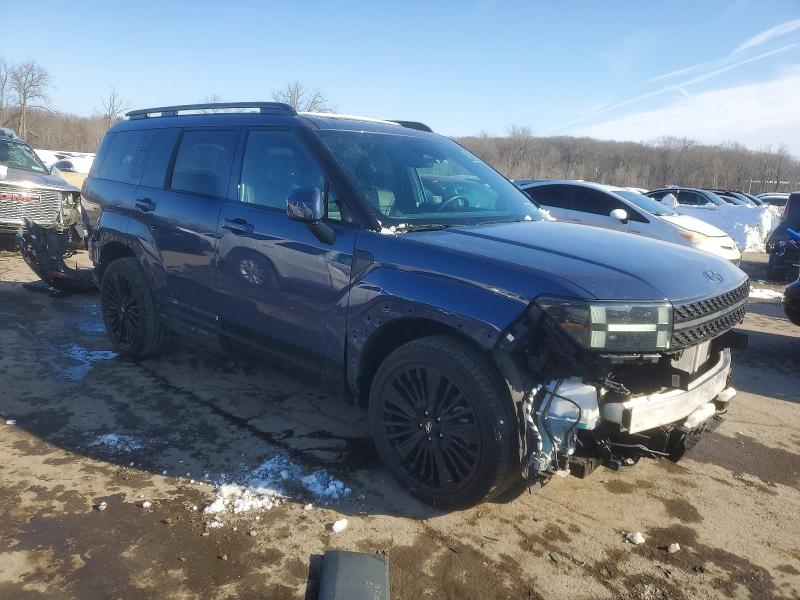 Фото 4 - HYUNDAI SANTA FE