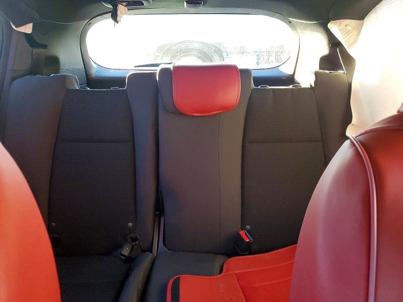 Фото 10 - HONDA HR-V