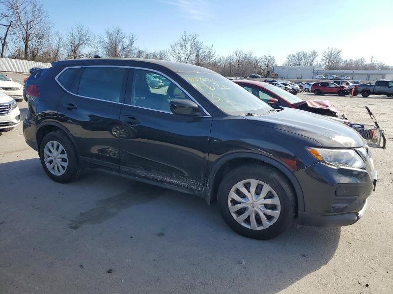 Фото 4 - NISSAN ROGUE