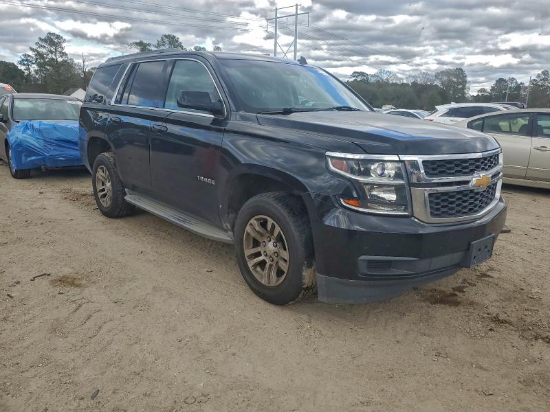 Фото 4 - CHEVROLET TAHOE