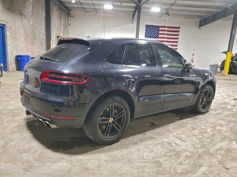 Фото 3 - PORSCHE MACAN